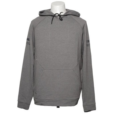Sail Racing, Kapuzenpullover, Größe: L, Race Tech Hood, Grau #5wL