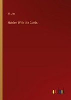 Holden With The Cords W. Jay