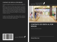 Alexej Maxurow | Contrato De Venta Al Por Menor | Taschenbuch | Spanisch (2020)