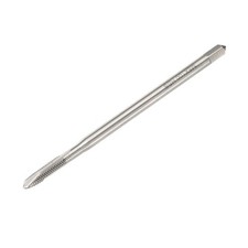 M5x0.8 H2 Spiral Point Thread Tap 100mm Extra Long HSS Tapping Threading Tool