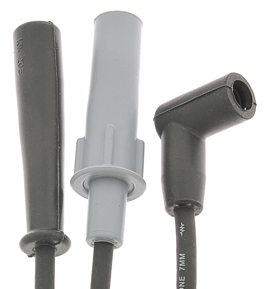 Juego de cables de bujía AC Delco 9388U para modelos Dodge 92-01 seleccionados Foto 2 de 2