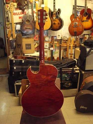 Gibson ES-175 (2000) Electric Gutiar [AUTH]