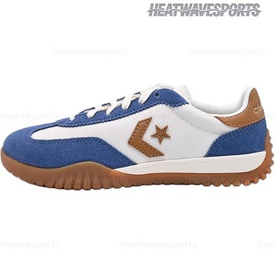 Converse Run Star Trainer 'Slacker Blue Incensed' A13054C Men New Sizes