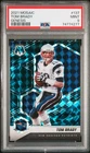 2021 Panini Mosaic Tom Brady Genesis #137 PSA 9