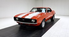 1969 Chevrolet Camaro for Sale
