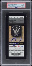Tim Lincecum Cards, Rookie Cards and Autographed Memorabilia Guide 66