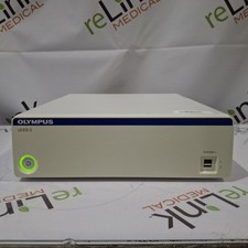 Olympus UCES-3 Medical Control Unit