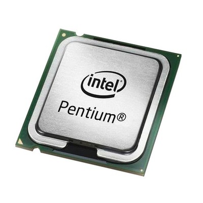 Intel Pentium D - Pentium Dual Core Sockel LGA775 Einzelprozessor