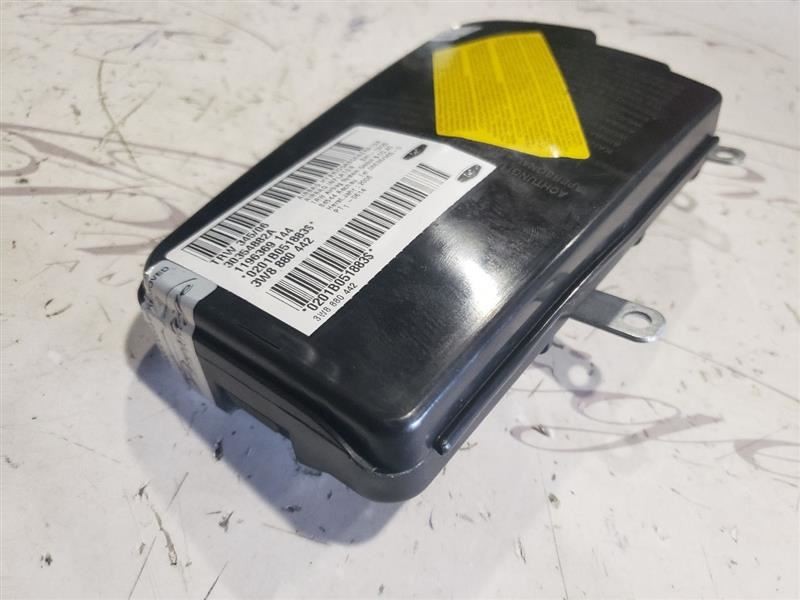 Bentley Continental GT GTC - Passenger Seat Seat Airbag - OEM  30354882A