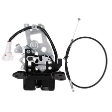 Liftgate Lock Actuator for 2001-2007 Sequoia Tailgate Latch Assembly