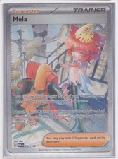 2023 SV04: Paradox Rift Mela - 254/182 #254/182 on eBay