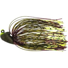 Westin Slide-Up Rubber Jig Tungsten