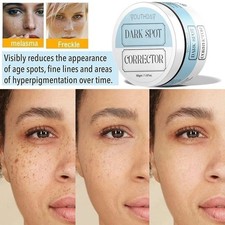 Action Fairness Whitening Cream Fresh Whitening Cream 1.7 fl oz
