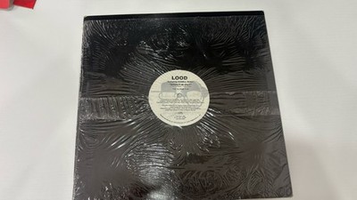 Loop feat. Donell Rush - Shout-N-Out 12  Vinyl MAW Records House Classic Vinyl