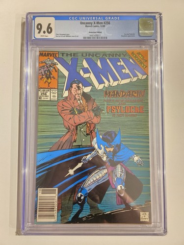 Uncanny X-Men #151
