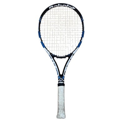 Babolat Pure Drive Junior 26 Tennisschläger 2015 Gebraucht Top Zustand