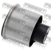 Febest Lagerung AchsköRper Hinterachse FüR VW Polo 6R 6C 9N_ Golf IV 1J1 1J5