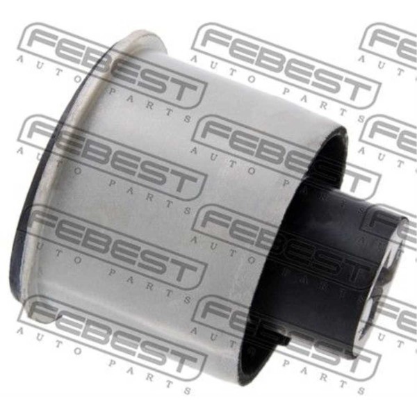 Febest Lagerung AchsköRper Hinterachse FüR VW Polo 6R 6C 9N_ Golf IV 1J1 1J5-image