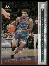 2021-22 Panini Chronicles #250 James Bouknight