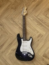 Squier By Fender Affinity Series Electric Stratocaster See Below Needs TLC
