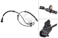 ABS Sensor Raddrehzahl A.B.S. 31822 FüR Chrysler Voyager RT 5 CRD