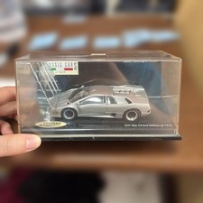 33.Lamborghini Diablo Limited Edition 1512 units 1/43