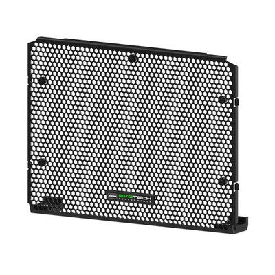 SUZUKI GSX-8TT (ab 2025) Kühler-Schutz Radiator Guard von Evotech Performance