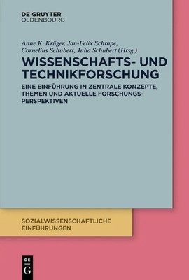 Anne K. Krüger (u. a.) | Wissenschafts- und Technikforschung | Taschenbuch