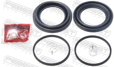 FEBEST 0175-AT220F Repair Kit, brake caliper for TOYOTA