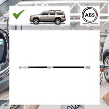 Bremsschlauch Hinten, Links A.b.s. für Hyundai i10 PA 1.1