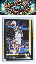 2025 Donruss WNBA #26 Skylar Diggins Holo