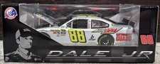2010 Dale Earnhardt Jr. Amp Sugar Free Lightning 1/24 Action Gold Series Nascar