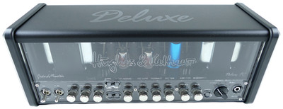 Hughes & Kettner Grandmeister Deluxe 40 Gitarrenverstärker NEUw. + 2J. GEWÄHR!