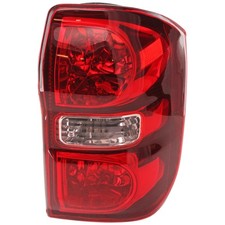 Tail Light For 2004-2005 Toyota Rav4 Passenger Side