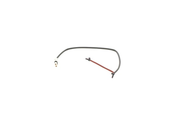 NEU - Bosch 1987474561 Warnkontakt, Bremsbelagverschleiß FüR Porsche-image