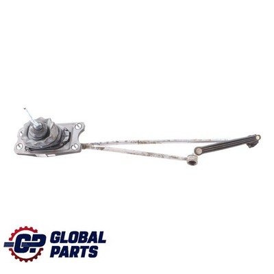 Audi A4 B8 A5 8T Schalthebelgestänge Handschaltgetriebe 8K0711025K