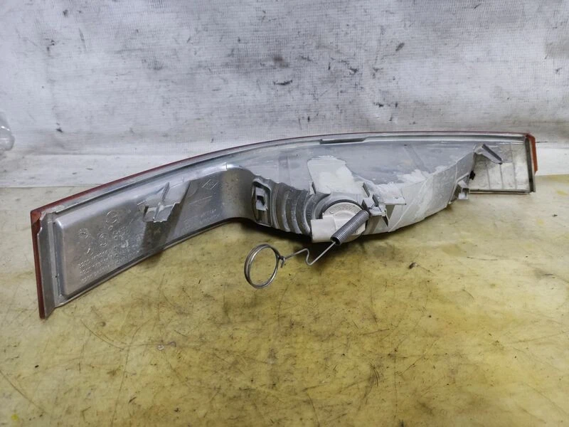 8200163914 faro anteriore sinistro per RENAULT MASTER II PH. 2 2003 1181610 - Immagine 3 di 4