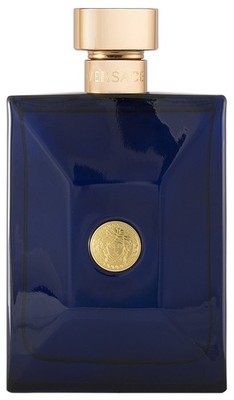 Versace Dylan Blue Pour Homme Eau de Toilette 200 ml OVP NEU