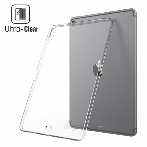 Smart Tablet Case For iPad Pro 11" 5th Gen Air 13 11/10/9/8/7th Gen Stand Cover - Picture 73 of 73