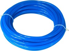 Pneumatic Tubing 12Mm X 8Mm PU Polyurethane Tube Air Hose Line for Air Compresso