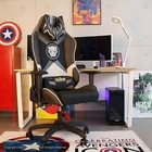 Marvel Black Panther Gaming Chair  Neo Chair Limited Edition