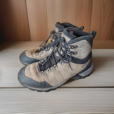 Mammut Mercury Tour II High GTX Boots - MENS 9 USED - GORETEX