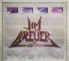 Jim Breuer And The Loud & Rowdy - Songs From The Garage - CD