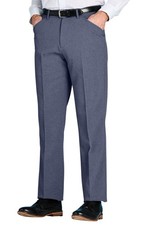 Mens Frogmouth Pocket Trouser Stylish And Versatile Formal Pants by Farah