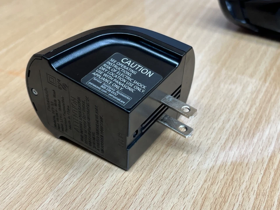 Aparador de precisão multifuncional Panasonic ER-GB80-S - Imagem 4 de 4