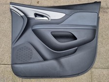 Vauxhall Mokka A J13 O/S Driver's Side Front Door Card 42359106 2012-2019 *