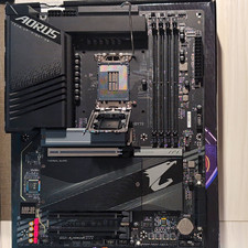 GIGABYTE Z790 AORUS ELITE AX Gaming ATX LGA170 DDR5