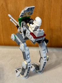 LEGO Star Wars: Clone Scout Walker (7250)