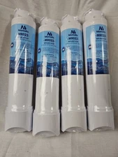 Pack Of 4 - Marriotto MR022 Replacement Water Filter - New Sealed