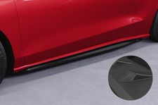 Seitenschweller Schweller Spoiler für Ford Focus MK4 Turnier SS518-L